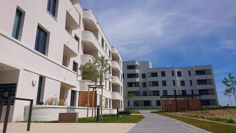 Modern, attractive and fully completed to the architectural design – Image 1