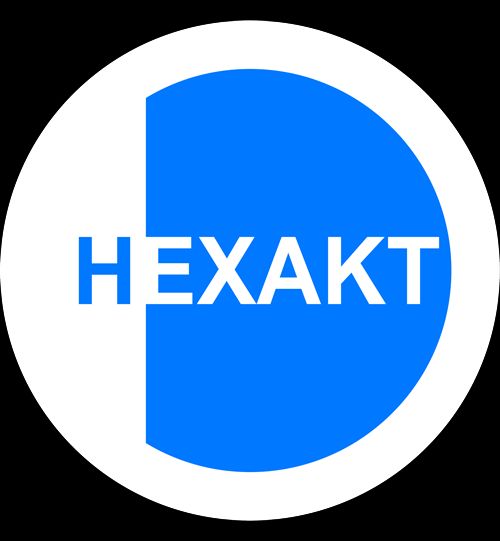 Partnership with HEXAKT – Image 1