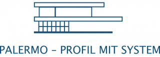 Palermo Profil Logo