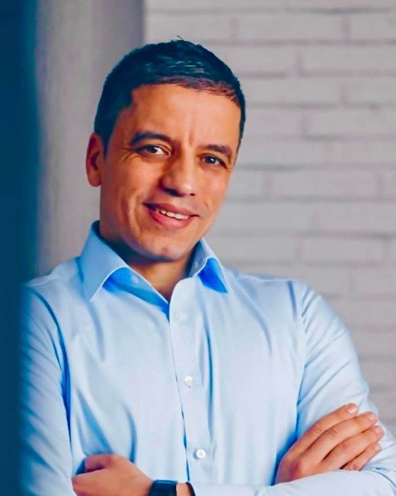 Francesco Palermo, Ihr Ansprechpartner