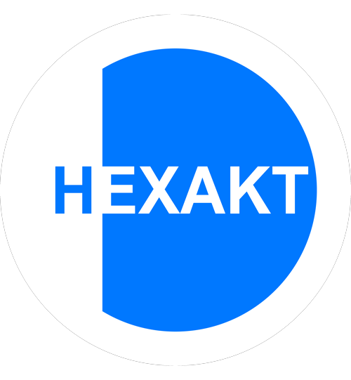 Hexakt news