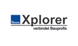 ibau GmbH - Xplorer
